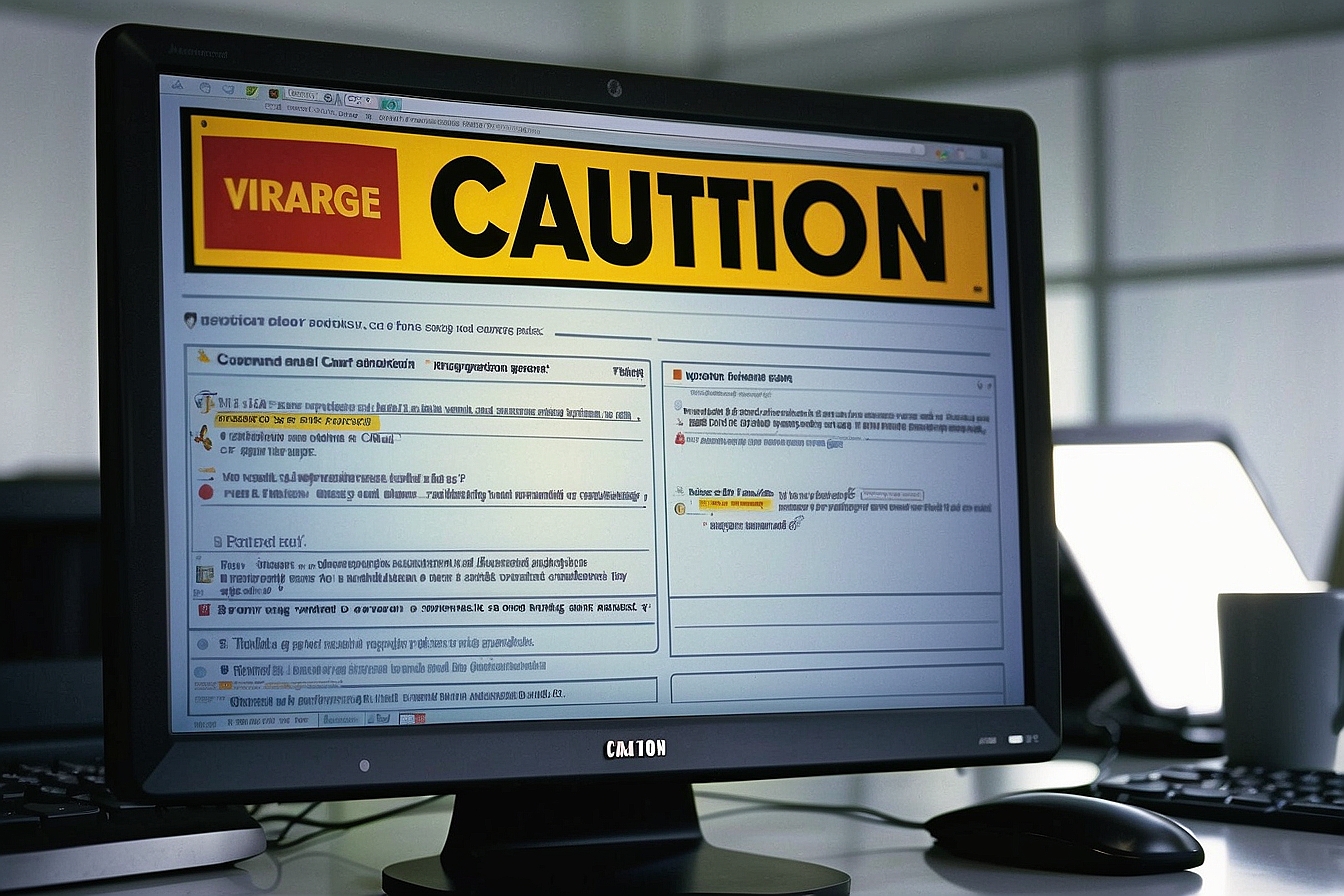 10 worrying Dangers of Purchasing Refurbished Computers Online