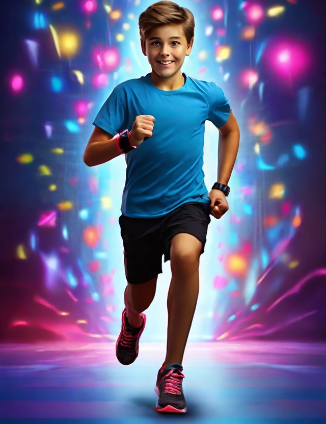 Achieve Your Fitness Goals with the Best Fitness Trackers