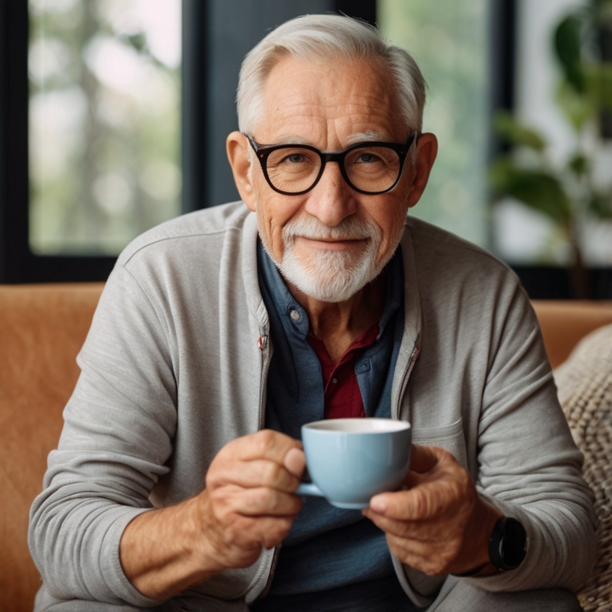 Best Fitness Tracker for Seniors